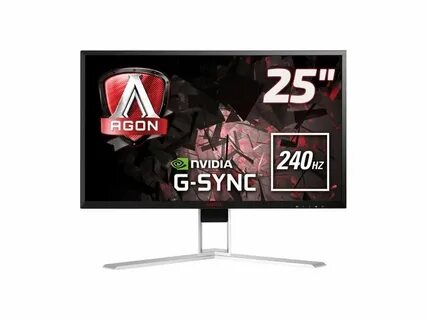 Aoc gaming 24