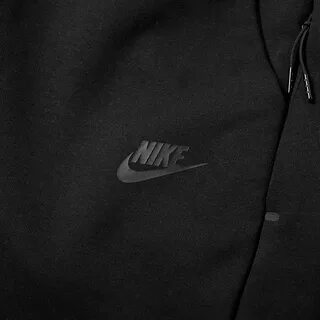 Nike tech fleece бирки