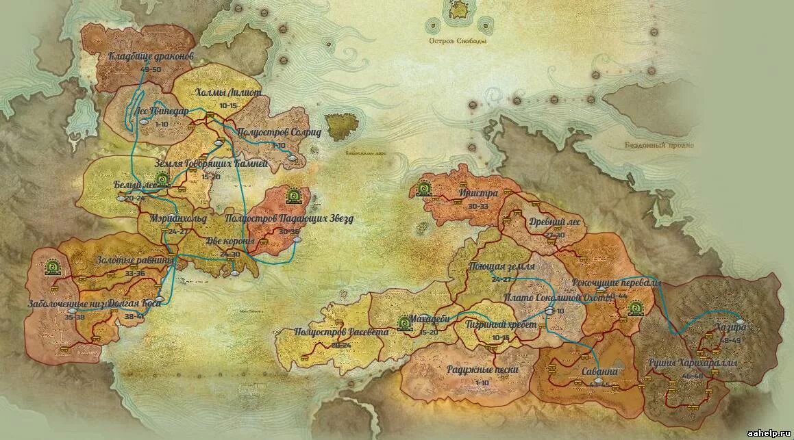 ARCHEAGE карта Востока. ARCHEAGE карта Западного материка. ARCHEAGE карта сундуков. Координаты архейдж
