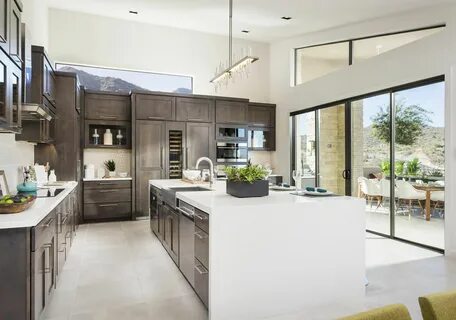 Kitchen is the perfect