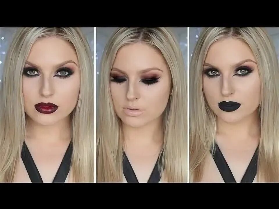 Denitslava Makeup - YouTube