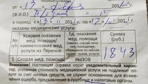 Вызов на приезд. Справка о вызове скорой. Скорая выдает справку о вызове. Справка при вызове скорой помощи. Справка о вызове скорой помощи на дом.