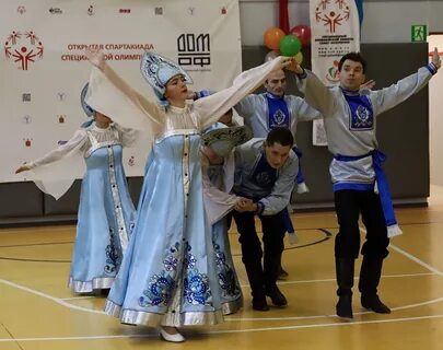Официальные олимпиады санкт петербург