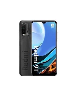 Смартфон redmi 9t 4