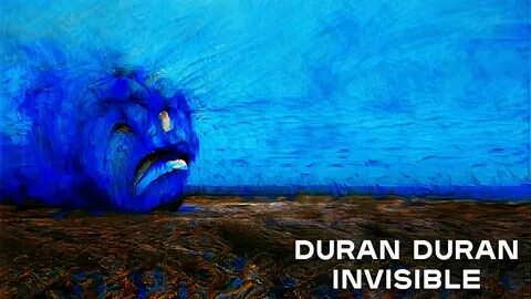 Duran duran invisible