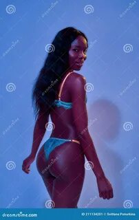African american female pornstars