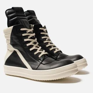 Rick owens dunk chrome hearts