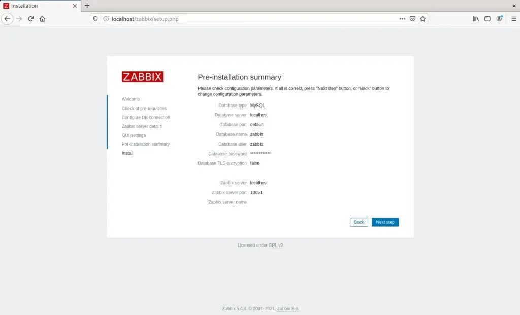 Картинки DATABASE CONNECTION ERROR