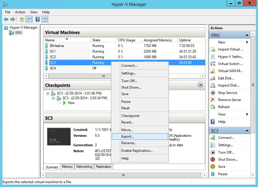 Управление виртуальной машиной hyper v. Панель hyper-v. менеджер виртуальных машин. hyper-v виртуальная машина изображение. hyper v быстрое создание.