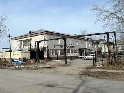 Березники ул большевистская
