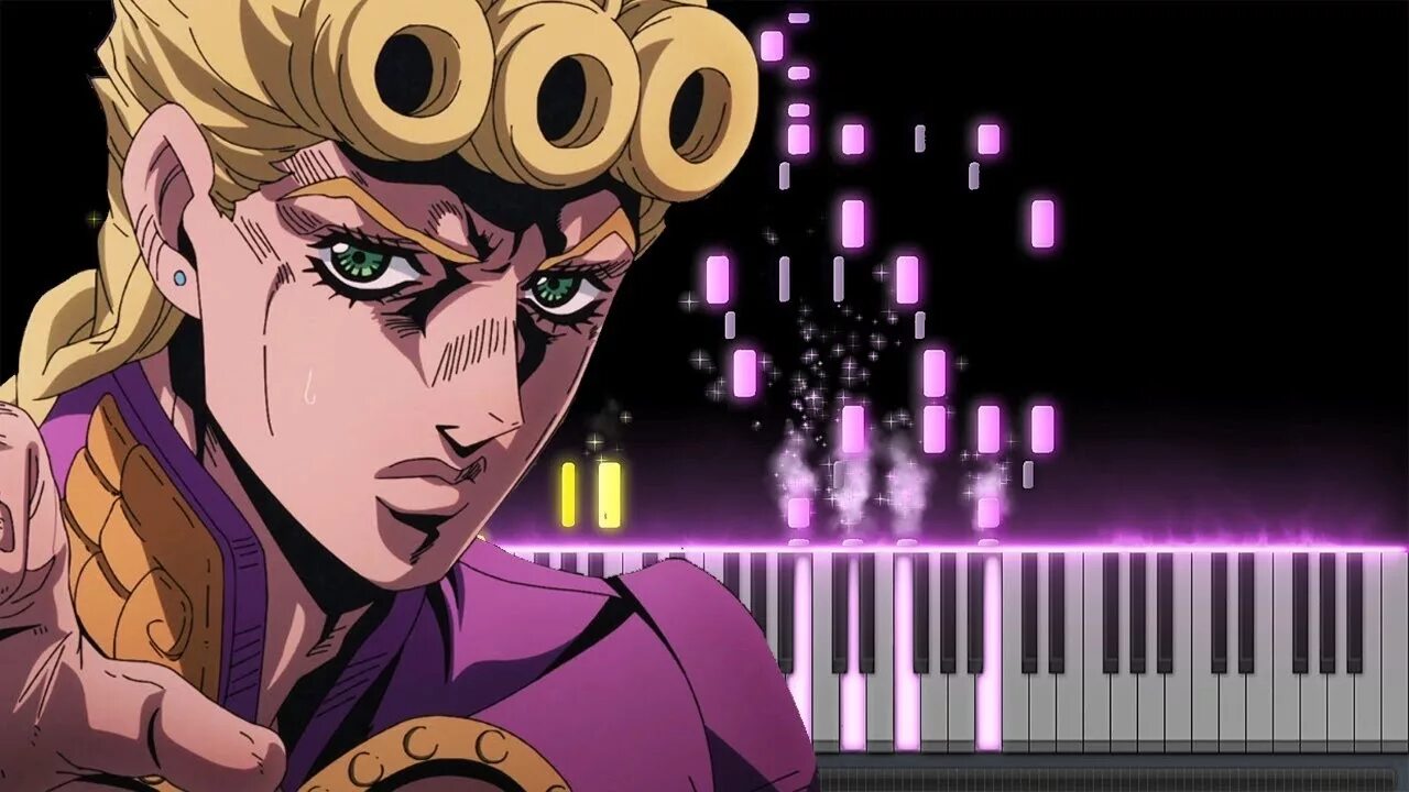 Jojos Adventure :Golden Wind -giorno's Theme. Jojo's bizarre Adventure: Golden Wind OST. Jojo Golden Wind Overture. Vento d'Oro Jojo. Giorno s theme