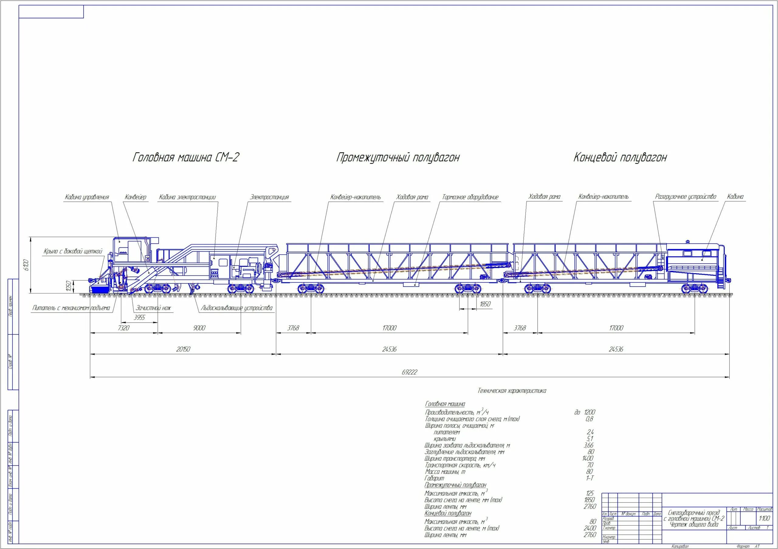 Снегоуборщик технические характеристики. Снегоуборочная машина см-2 чертеж. Чертеж вала питателя снегоуборочной машины см-2. Снегоуборочная машина см2 схема. ПСС-1к снегоуборочный поезд схема.