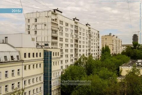 Московский 1 дом 3