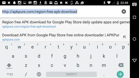 Apkpure apk