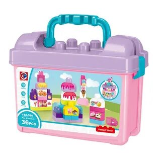 Home toys