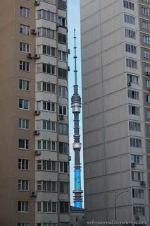 Останкинская 8