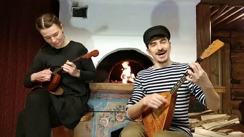 Песни пос