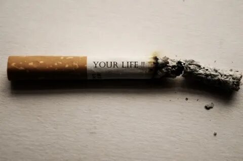 Tobacco use