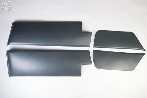 Накладка кабины газель