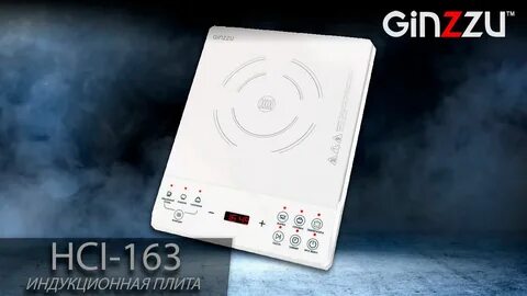 Ginzzu hci 241
