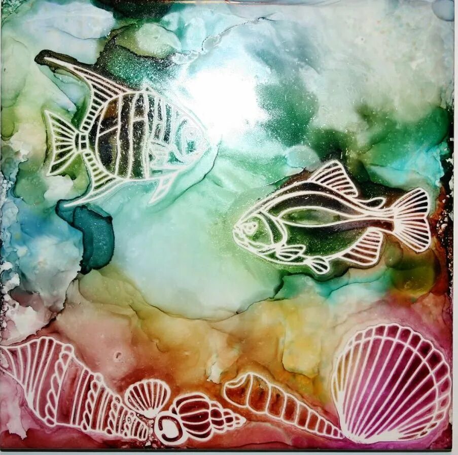 Необычное рисование для детей. Рисование акварелью и восковыми мелками для детей. Рисование восковыми мелками и акварелью. Восковые мелки и акварель. Рисование восковые мелки и акварель.