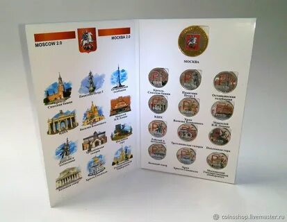 Сувенирные каталоги