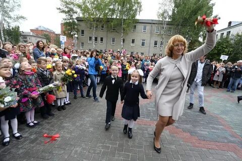 Первая школа отзывы