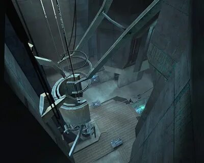 Hl2 setup
