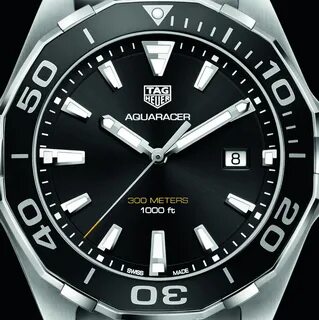 Tag heuer aquaracer