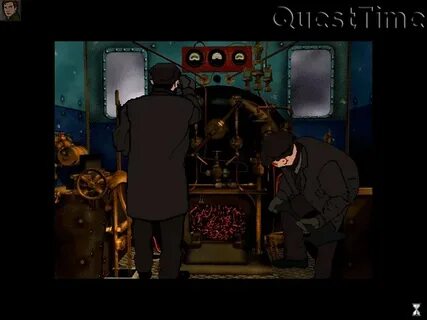 Прохождение игры последний