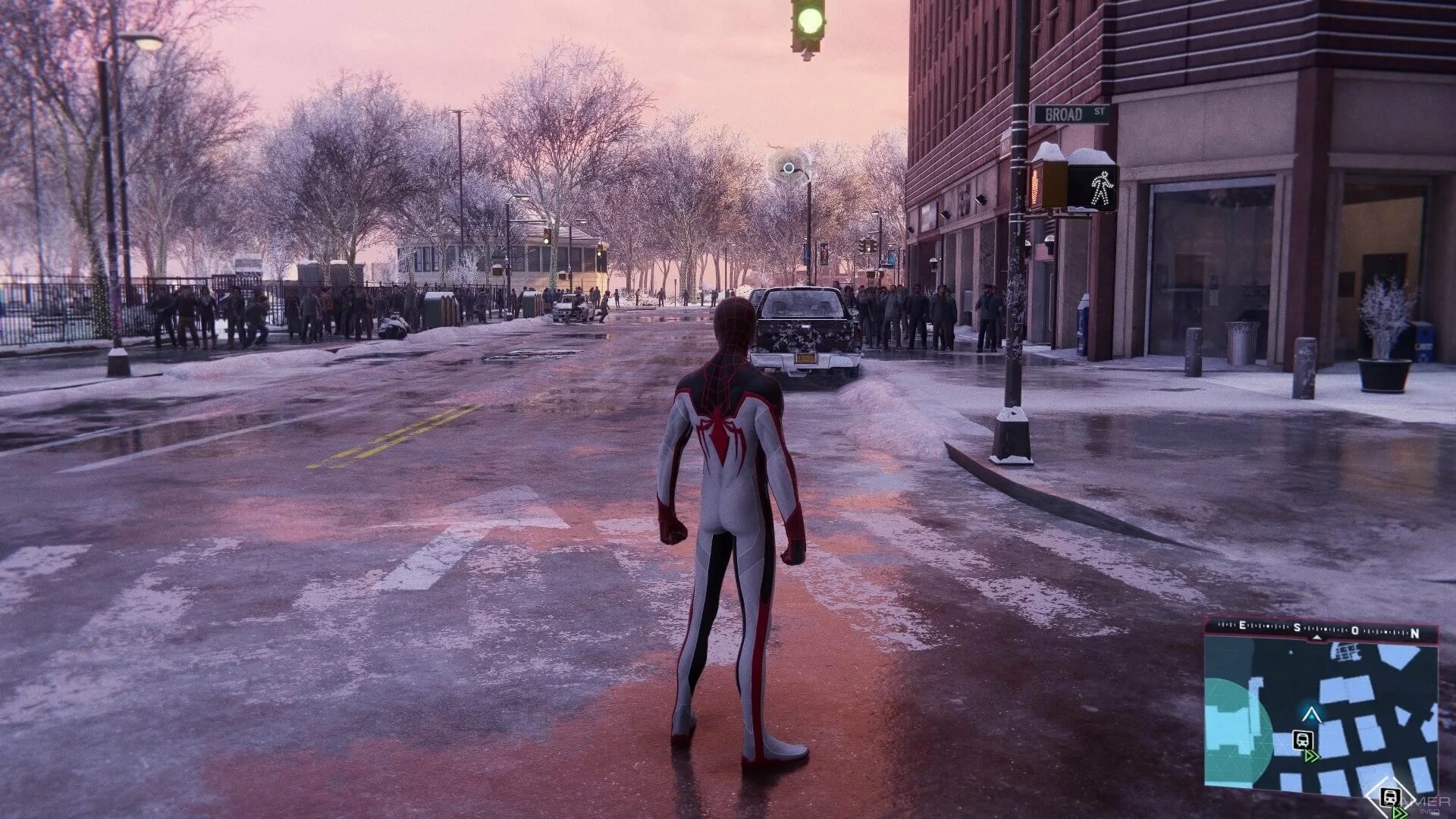 Miles morales game. Spider man ps4 Майлз Моралес. Человек паук Моралес игра. Marvel Spider man Майлз Моралес игра. Человек паук Майлз Моралес ps4 Gameplay.