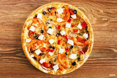 E pizza