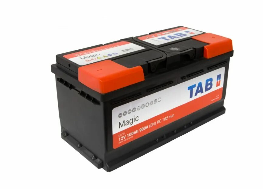 100 ст ч. Акб tab polar (magic) 6ст-100 обр.. tab 100 ач о.п. 900а 12v magic. аккумулятор tab 12v 100ah 900a. таб 100ач 900а азия.