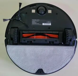 Пылесосы dream l10