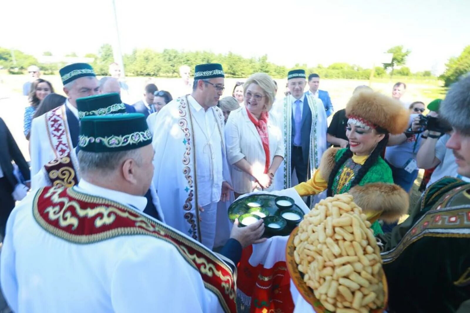 2 мая башкортостан