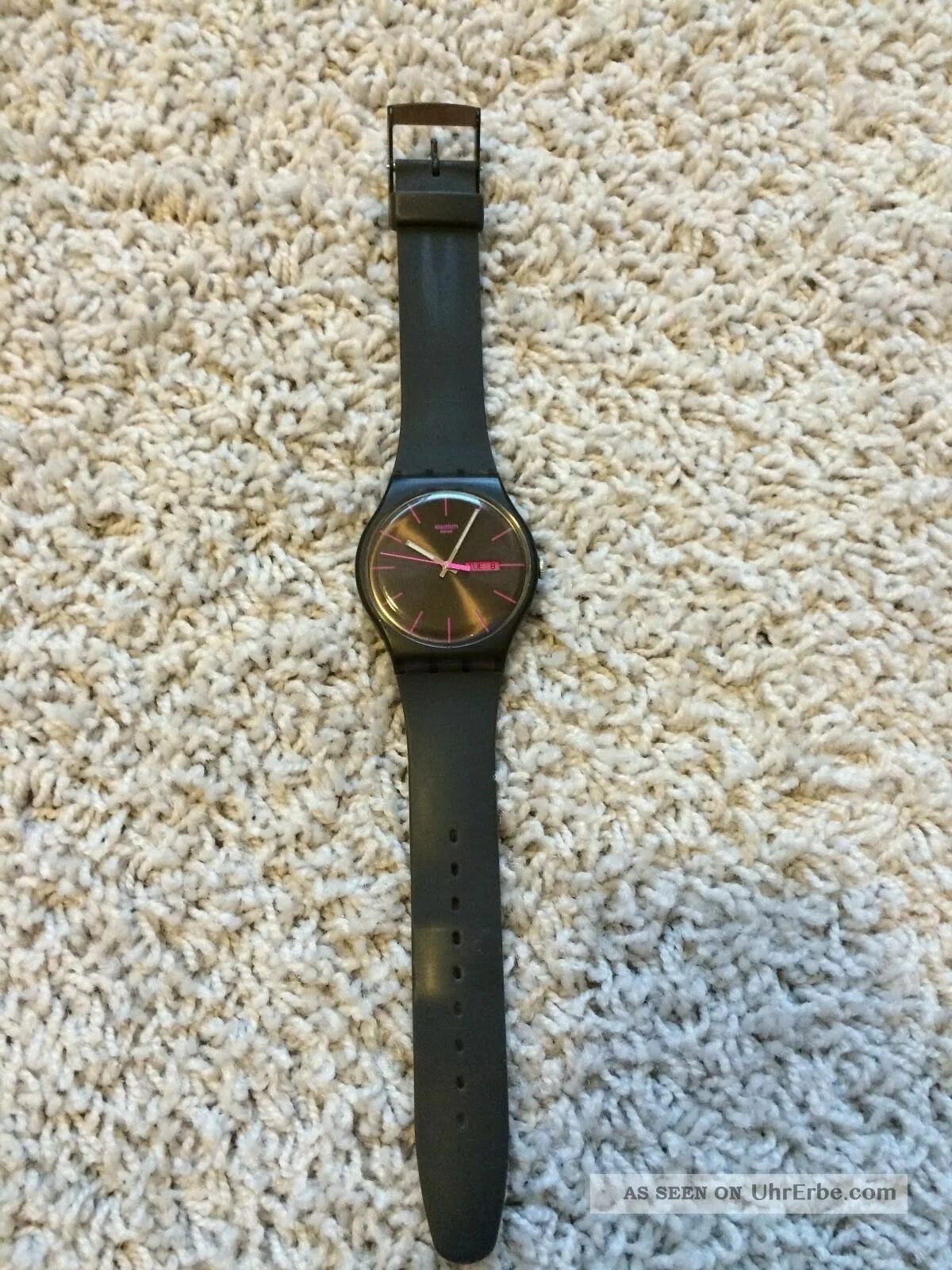 Часы swatch patented water resistant. Часы swatch patented water resistant