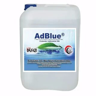 Adblue 10 л