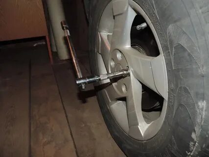 Включи желтый снять колесо