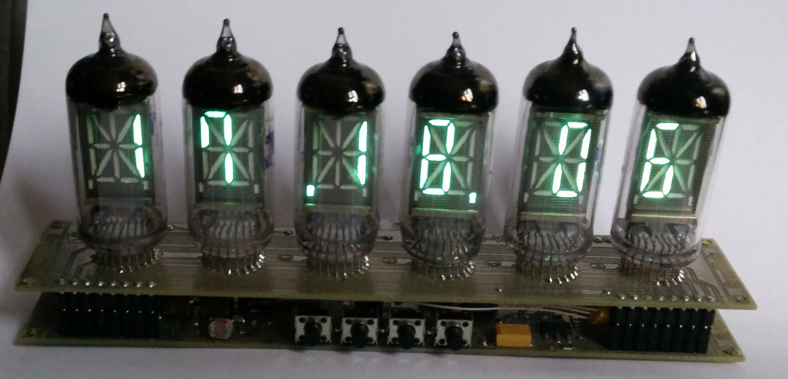 Super clock