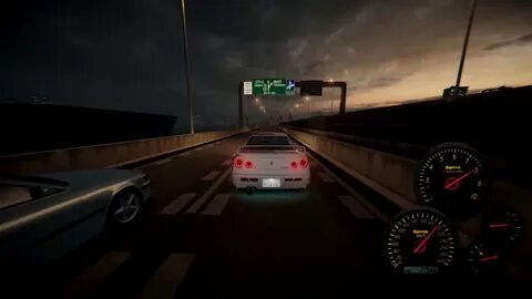Night runners русификатор