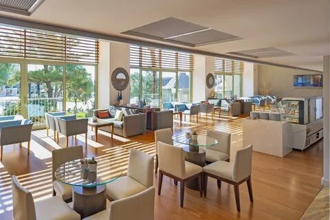 Barut anda отель