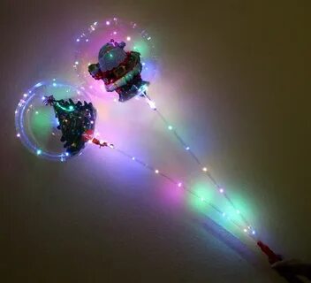 Светящийся led