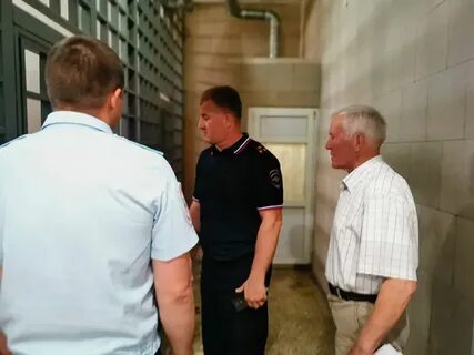 Контроль за соблюдением работодателями