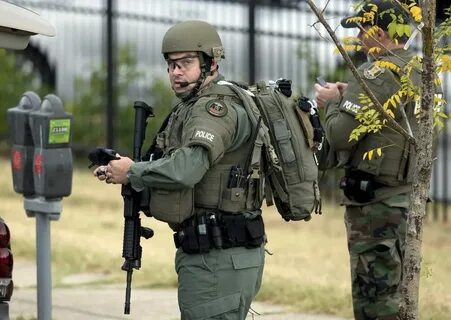 Atf служба в сша