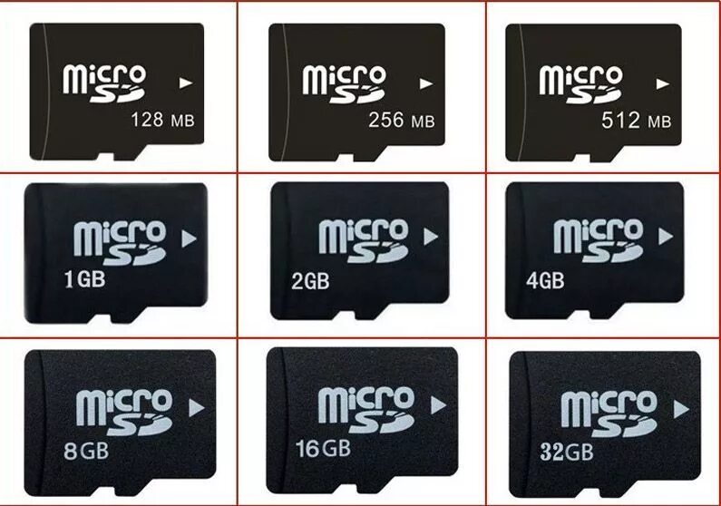 Микро недорого. Микро СД 4гб. Карта памяти MICROSD 2gb. Флешки микро SD 1tb. Микро SD 128 ГБ.