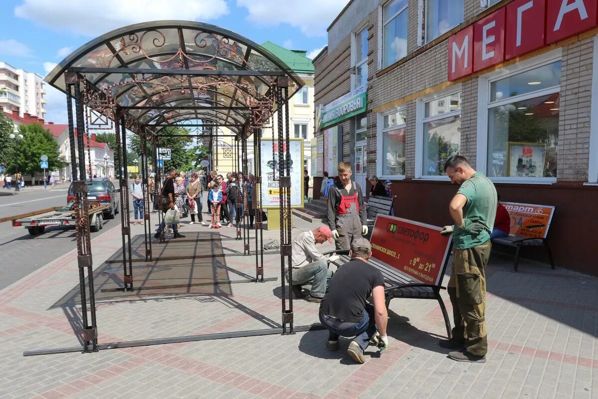 Сниму барановичи