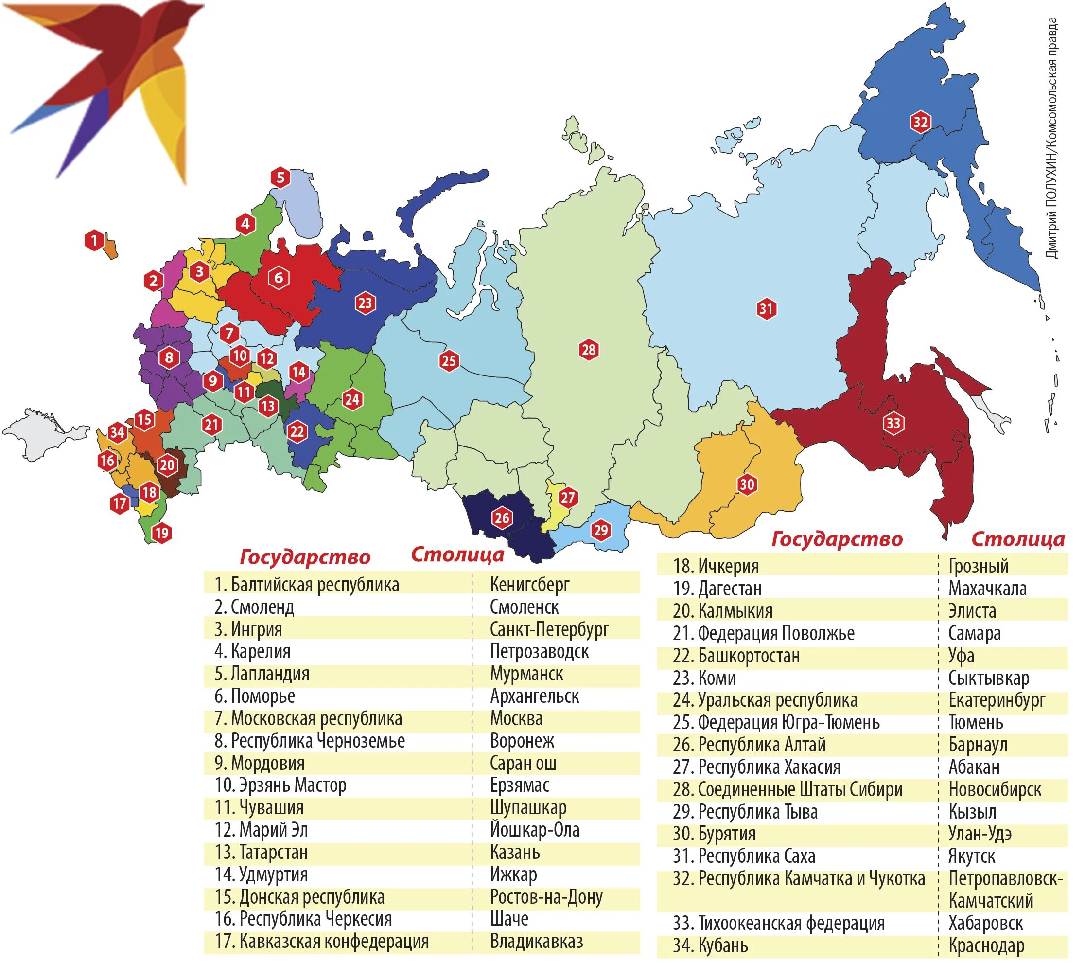 Распад федераций. Форум свободных народов России карта. План по разделению России карта. Карта расчлененной России. План по расчленению России.