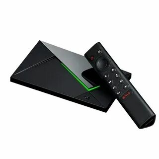 Nvidia shield tv pro