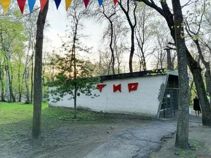 Лайм парк пенза