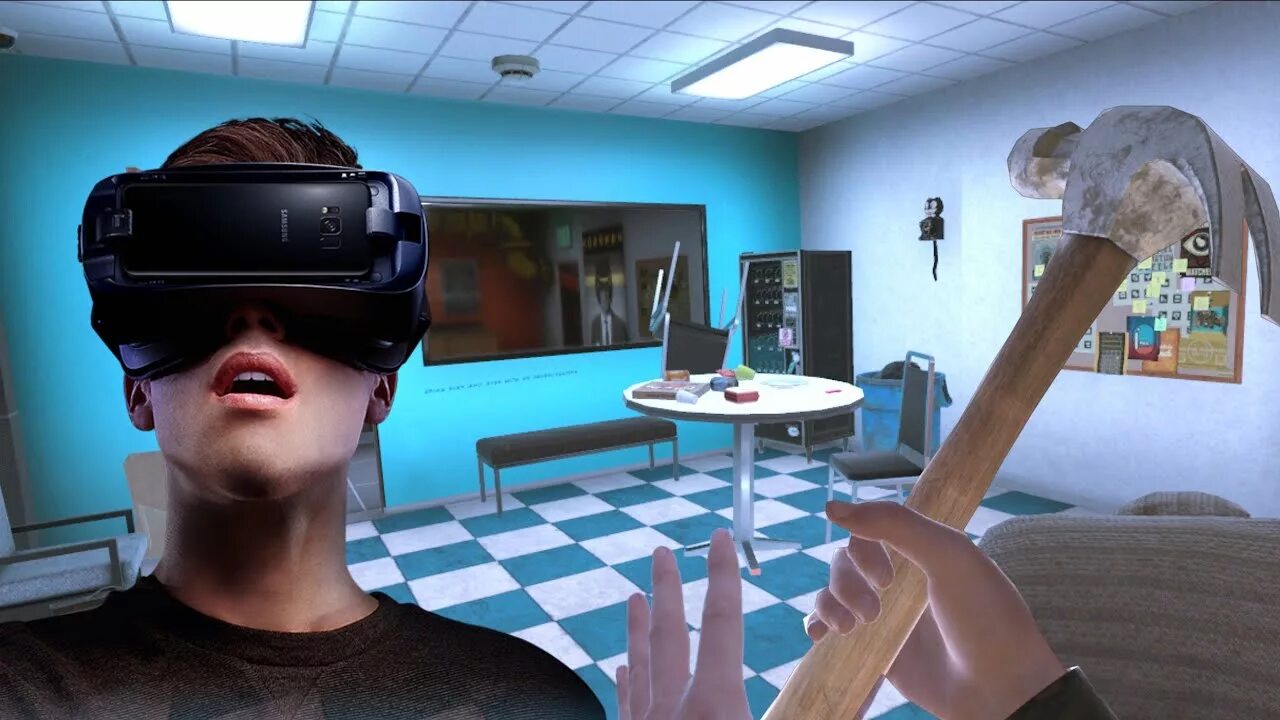 Compilations vr. VR игра boneworks. Boneworks Oculus Quest 2. Boneworks VR ps4. Boneworks VR Oculus Quest 2.